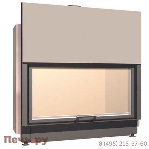 Камин Schmid L-Banco Breit фото 3