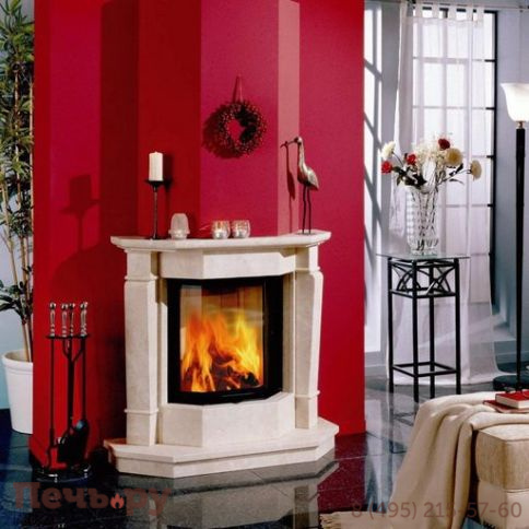 Камин Schmid N18 фото