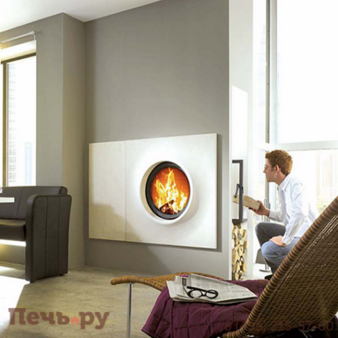 Камин Schmid Sun фото