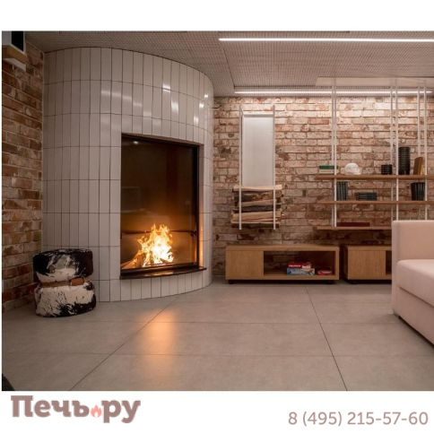 Камин Virtu Leavitt фото 3