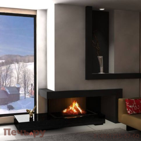 Камин Virtu Style Bassi (Баси) фото 4