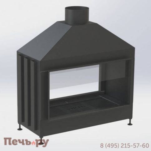 Камин Virtu Style Linda фото 4