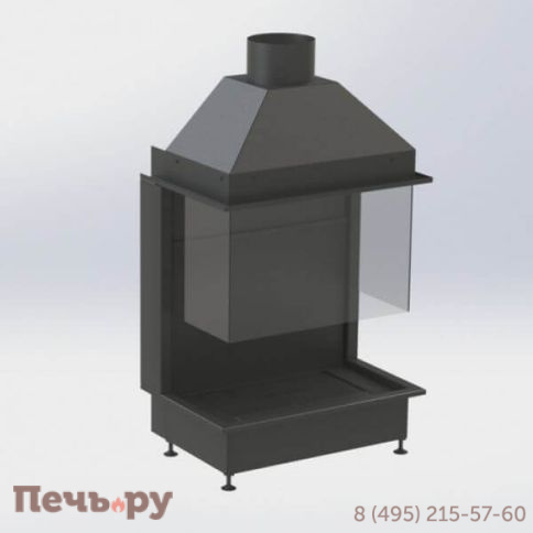 Камин Virtu Style Multhomah (Малтхома) фото 3