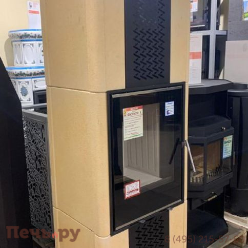 Каминетти Мета Бастион 8 фото 6