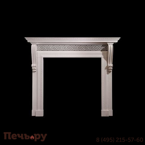 Каминная облицовка Астов К-311 фото