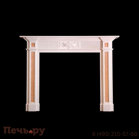 Каминная облицовка Астов К-326 фото