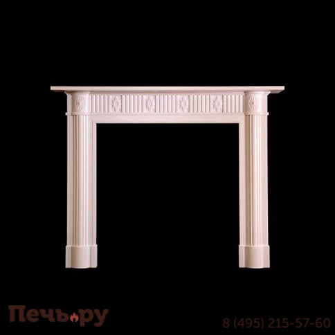 Каминная облицовка Астов К-335 фото