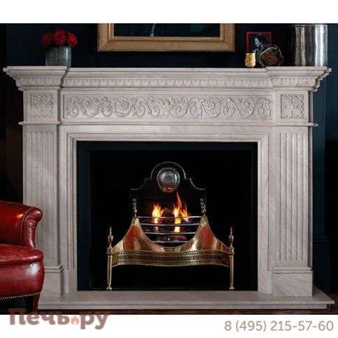 Каминная облицовка Астов К-338 фото