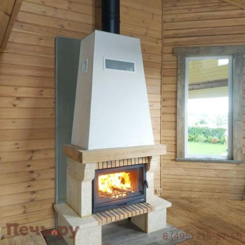 Каминная облицовка Chazelles CS 10 фото 3