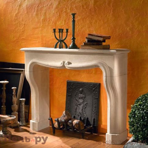 Каминная облицовка Chazelles MANOIR фото