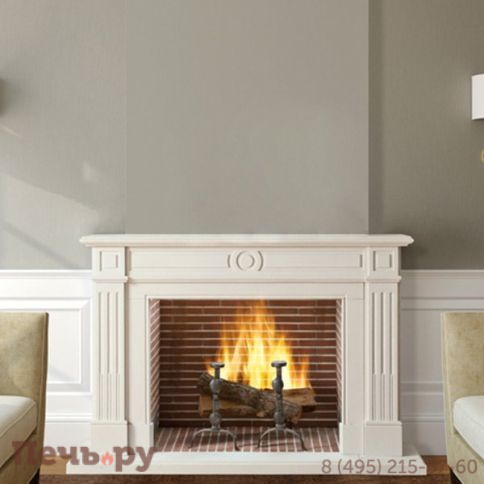 Каминная облицовка Chazelles MARQUISE фото