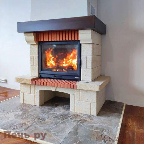 Каминная облицовка Европейские Камины Кипр 700 фото 6