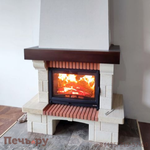 Каминная облицовка Европейские Камины Кипр 700 фото 7