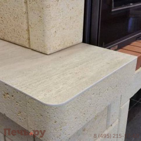 Каминная облицовка Европейские Камины Кипр 800 фото 3