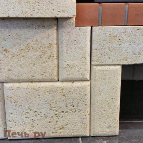 Каминная облицовка Европейские Камины Кипр 800 фото 4