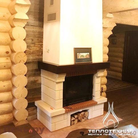 Каминная облицовка Европейские Камины Кипр 800 фото 7