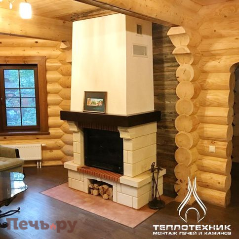 Каминная облицовка Европейские Камины Кипр 800 фото 8