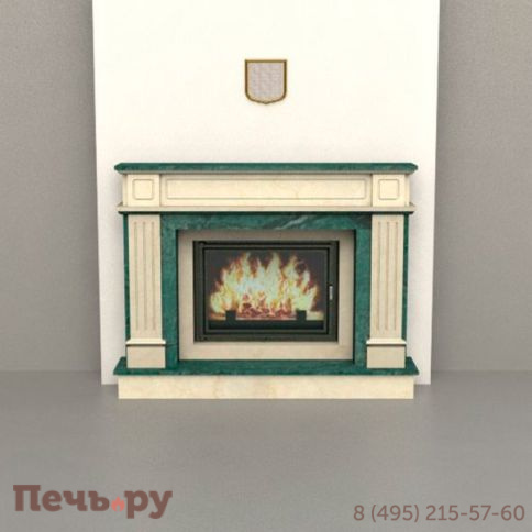 Каминная облицовка FireBird Ангара (для Eryk 700) фото 3
