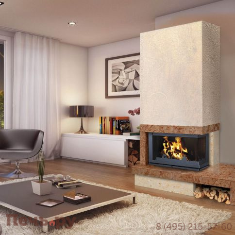 Каминная облицовка MadeIra Felicia фото 3