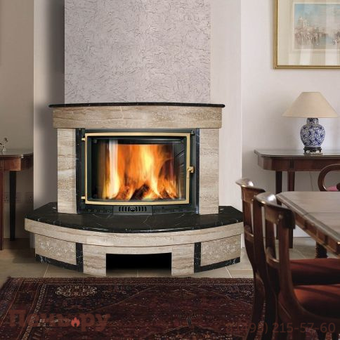 Каминная облицовка MadeIra Mirabel фото 3