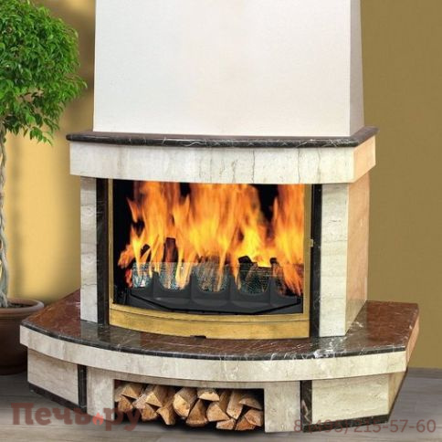 Каминная облицовка MadeIra Mirabel фото