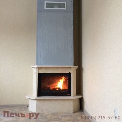 Каминная облицовка MadeIra Ravena фото 4