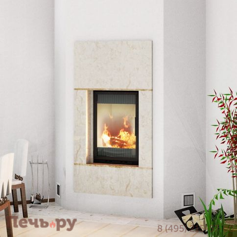 Каминная облицовка Мета Милан 840 серия Европа фото
