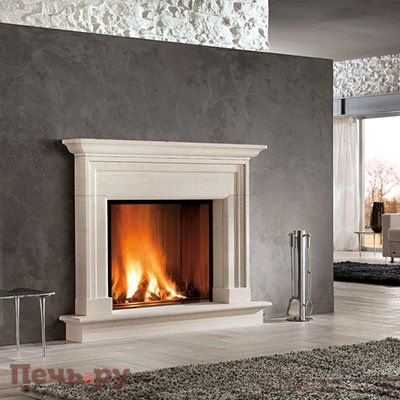 Каминная облицовка Piazzetta Alghero фото