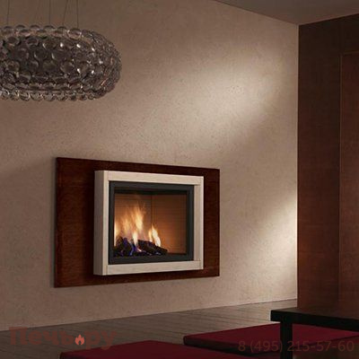 Каминная облицовка Piazzetta Break senza base фото 4