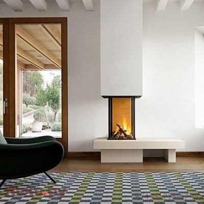 Каминная облицовка Piazzetta Manchester фото