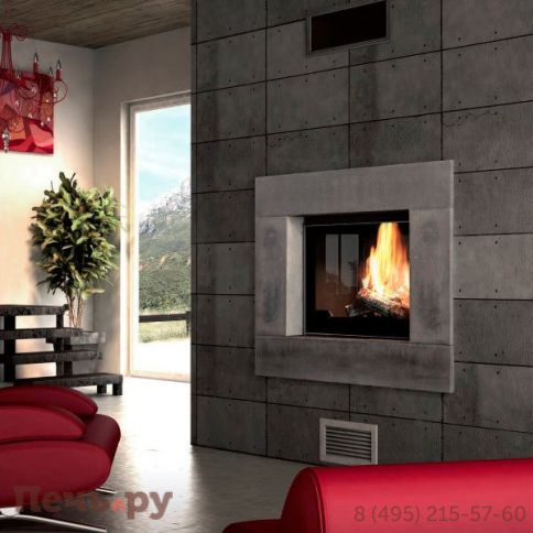 Каминная облицовка Seguin Antao фото