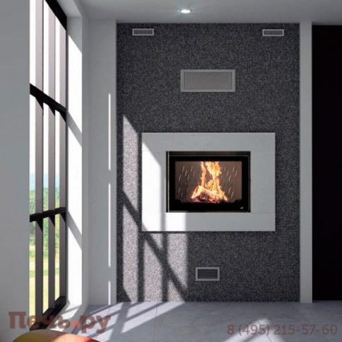 Каминная облицовка Seguin Cambay фото