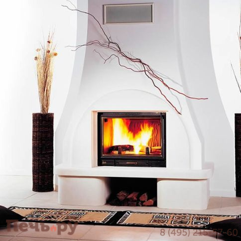 Каминная облицовка Seguin Cristal фото