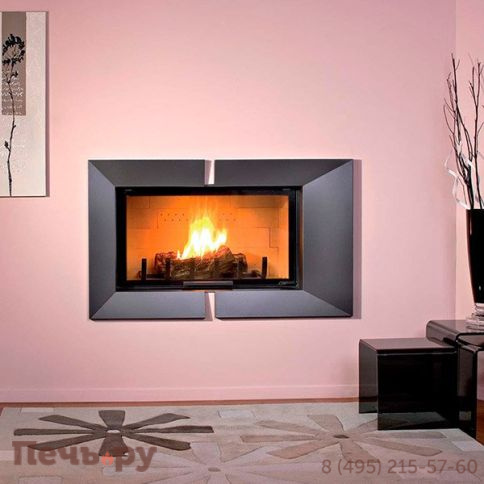 Каминная облицовка Seguin Emilia фото