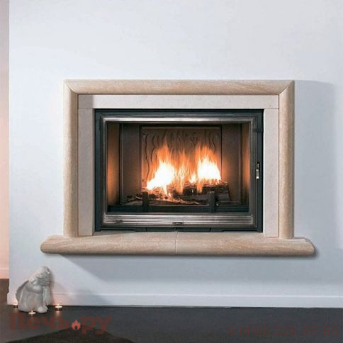 Каминная облицовка Seguin Ires фото