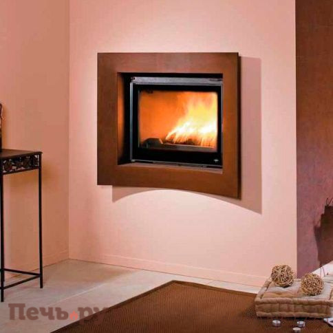 Каминная облицовка Seguin Kenny фото