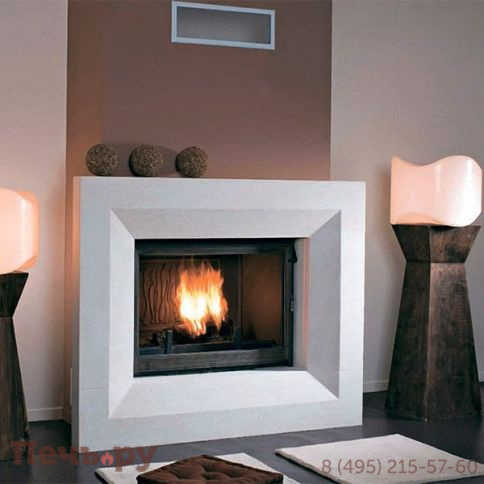 Каминная облицовка Seguin Nohra фото