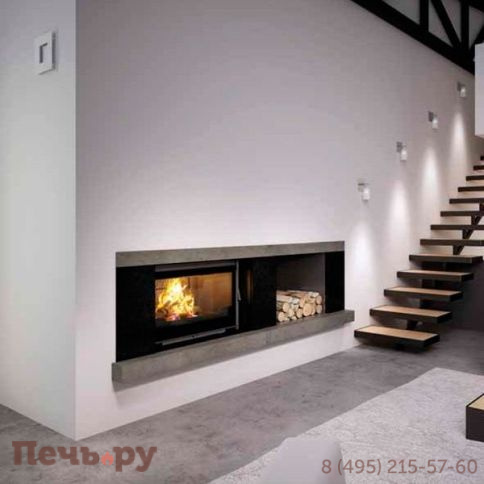 Каминная облицовка Seguin Orfeo фото