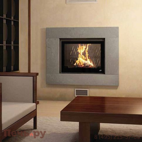 Каминная облицовка Seguin Taquari фото