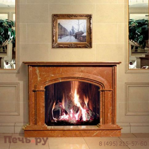 Каминная облицовка Sunhill Barcelona фото