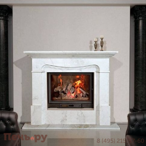 Каминная облицовка Sunhill Basel фото