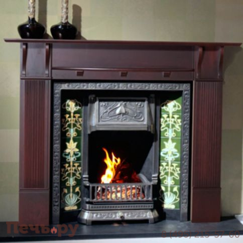 Каминная облицовка Sunhill Bedford фото