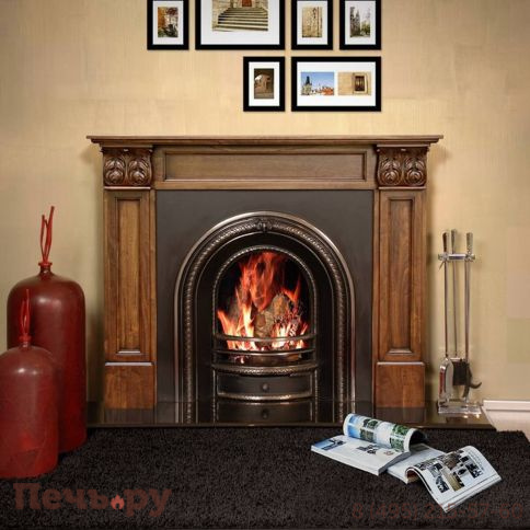 Каминная облицовка Sunhill Cambridge фото