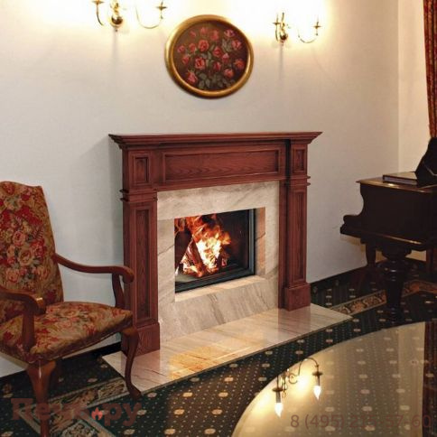 Каминная облицовка Sunhill Cosby фото