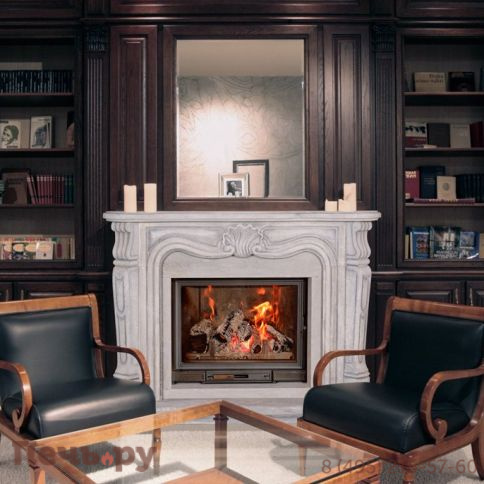 Каминная облицовка Sunhill Granada фото 3