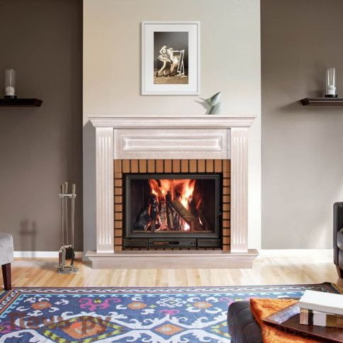 Каминная облицовка Sunhill Leeds фото