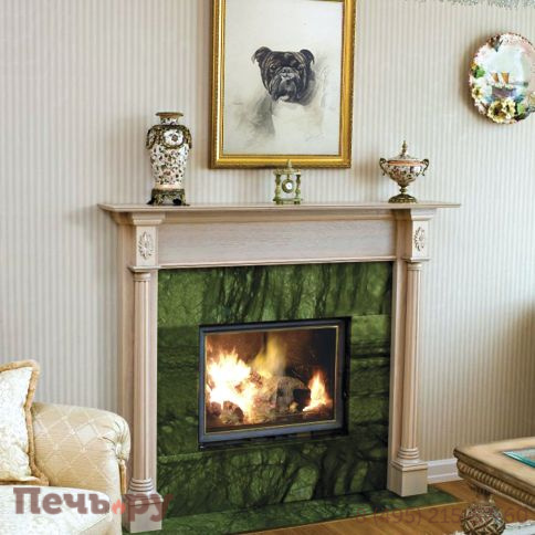 Каминная облицовка Sunhill Luton фото 3