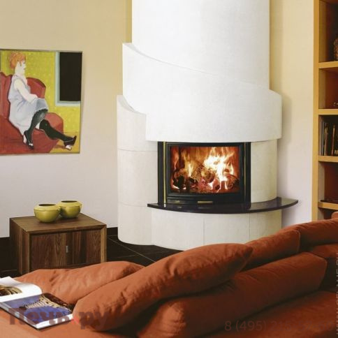 Каминная облицовка Sunhill Monreal фронтальный фото