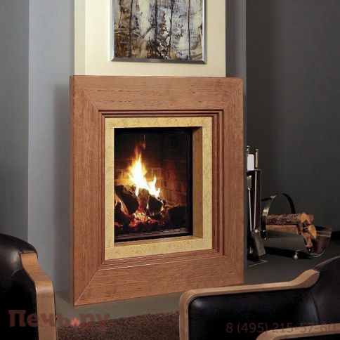 Каминная облицовка Sunhill Piano3 фото