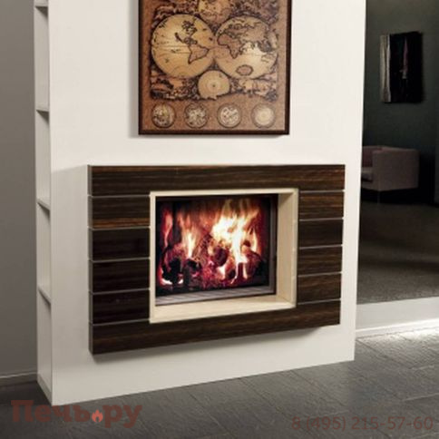 Каминная облицовка Sunhill Premium фото